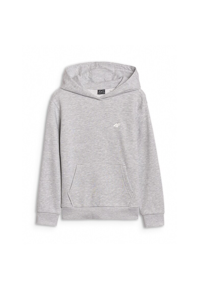 Hanorac Fete - Bumbac - Junior - 48675