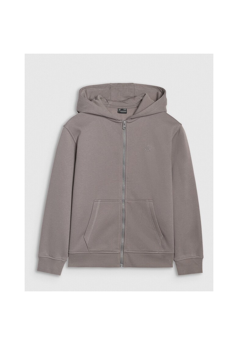 Hanorac - 24379 - Gri antracit