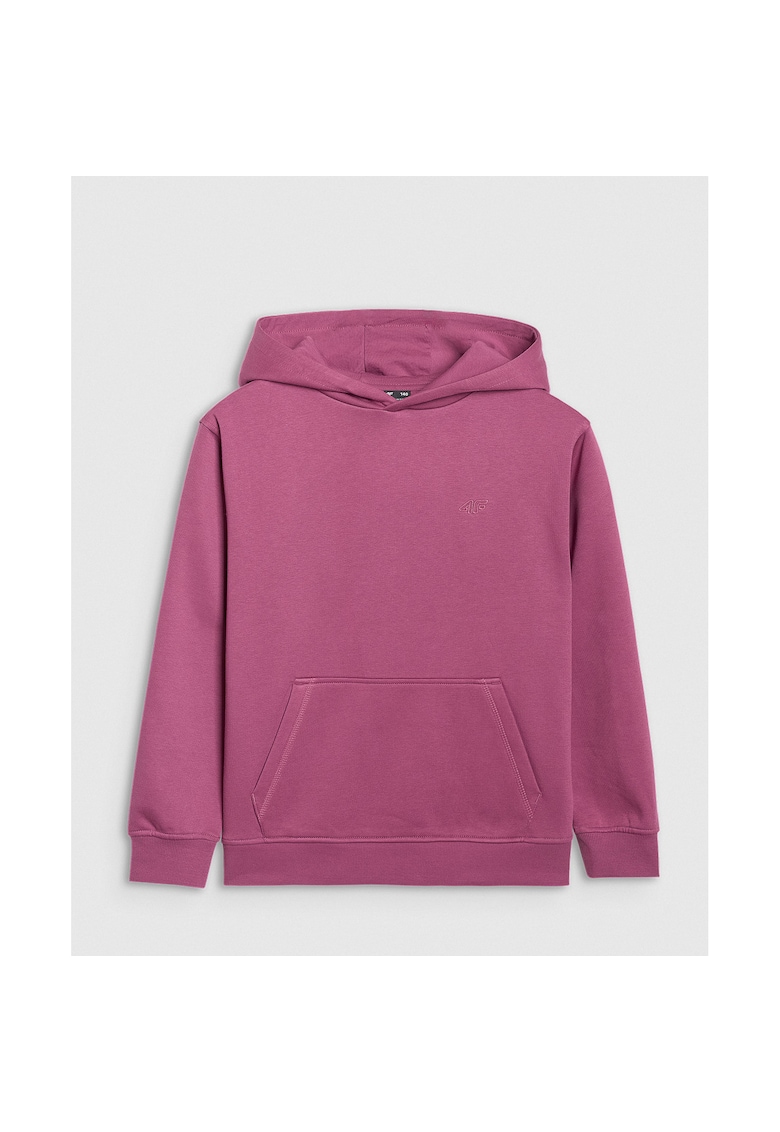 Hanorac Oversize Fete Junior - 37945