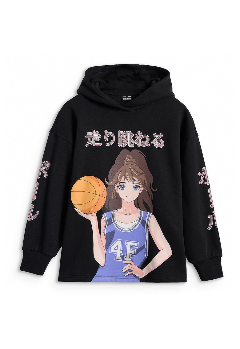 Hanorac Junior - 237974