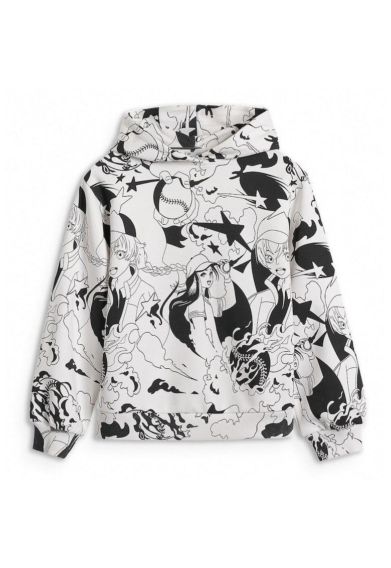 Hanorac Fete Junior Oversize - 96454