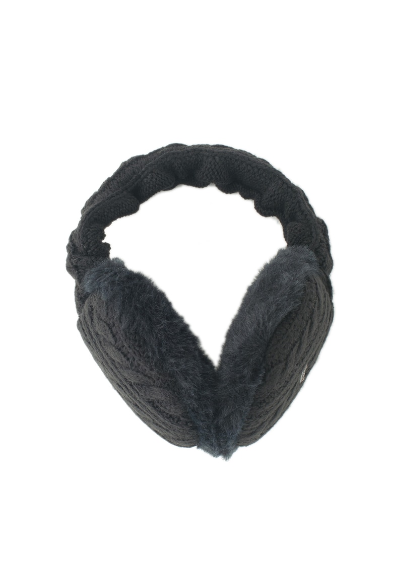 Protectii pentru urechi tricotate ajutabile Monique