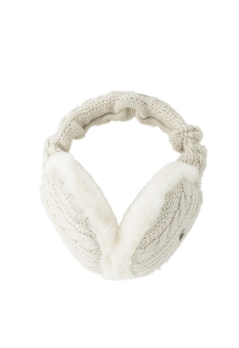 Protectii pentru urechi tricotate ajutabile Monique