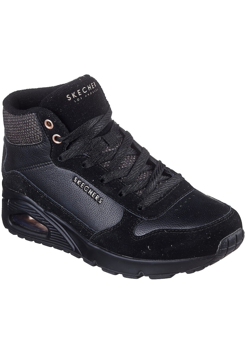 Ghete unisex  Uno - Stacre Shine