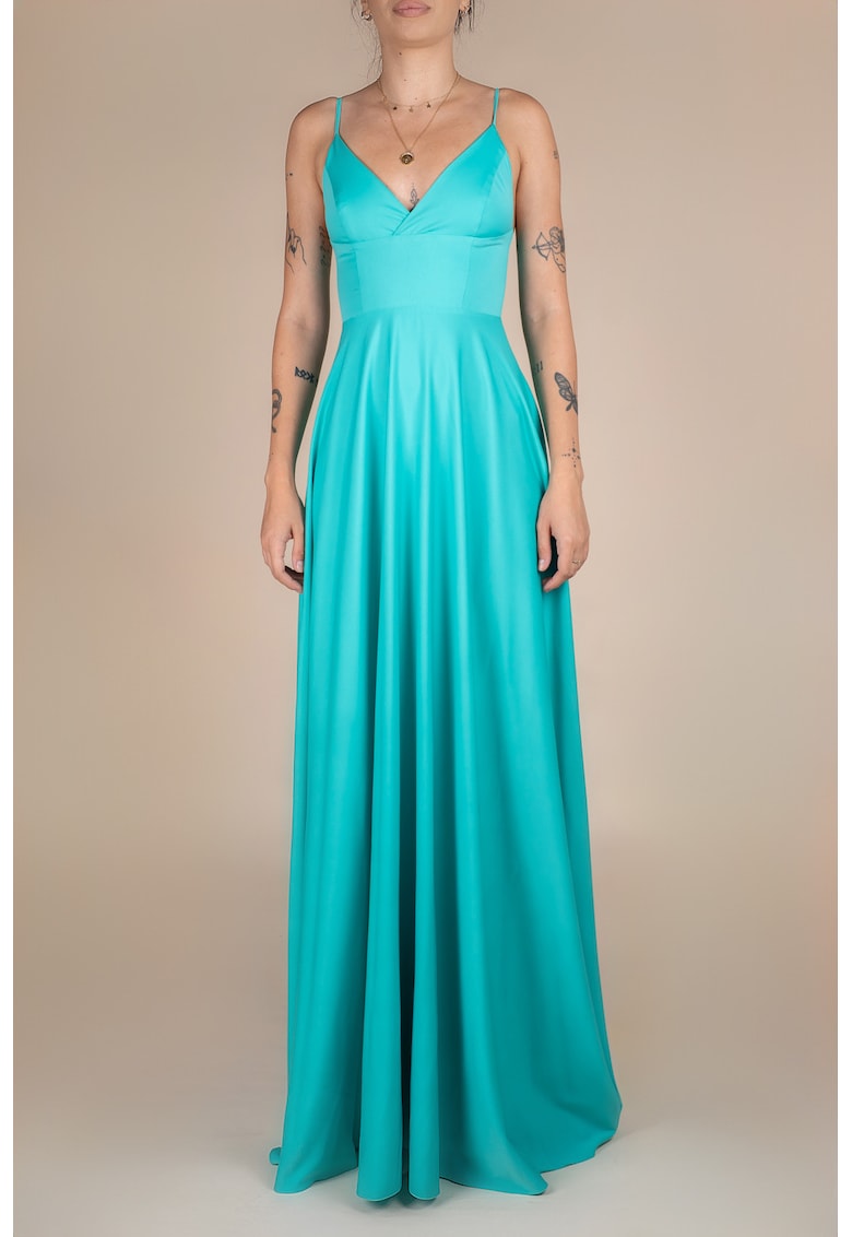 Rochie lunga Laurelie Rochie lunga Laurelie