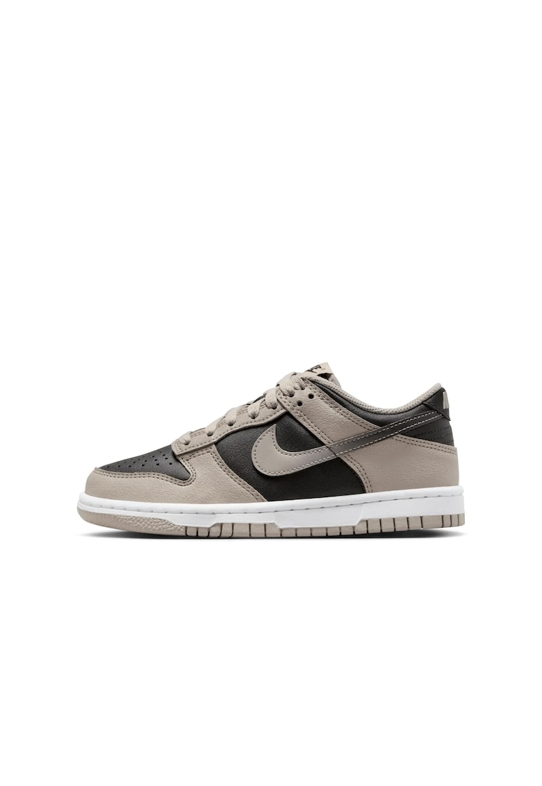 Pantofi sport dama - Dunk Low ""College Grey"" - marimea 36EU - HV6363-009