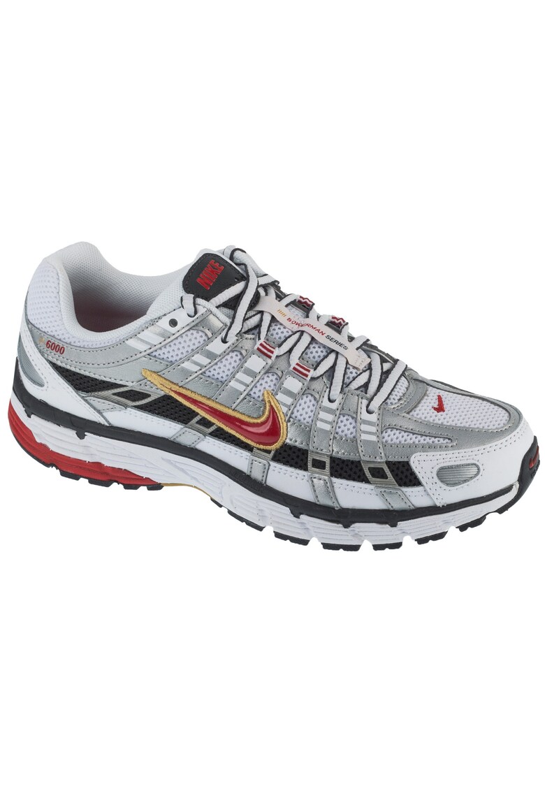 Pantofi sport - W P-6000 9472663 - Alb