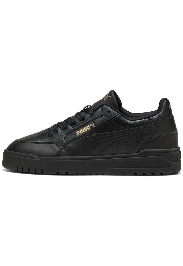 Puma Pantofi sport barbati Shuffle Downtown 40259605 - Negru