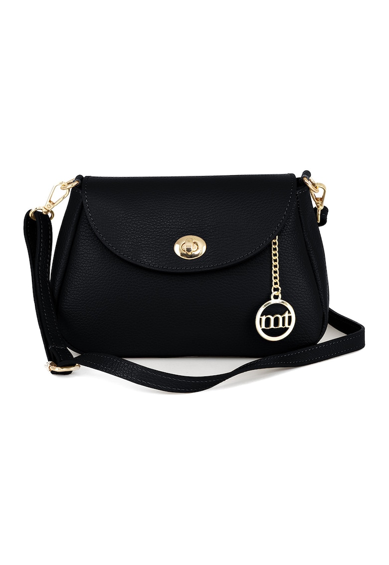 Geanta crossbody cu clapa