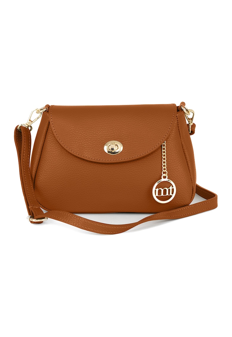 Geanta crossbody cu clapa