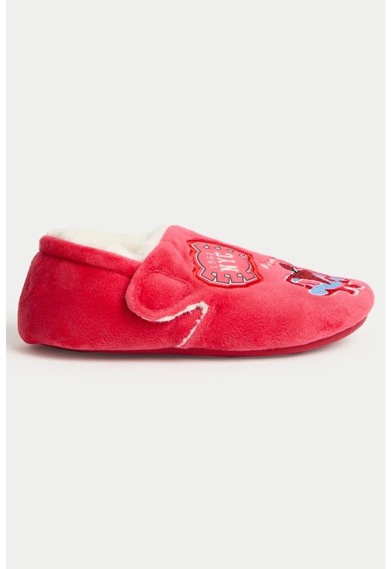 Marks Spencer Papuci cu velcro Spider-man - Rosu