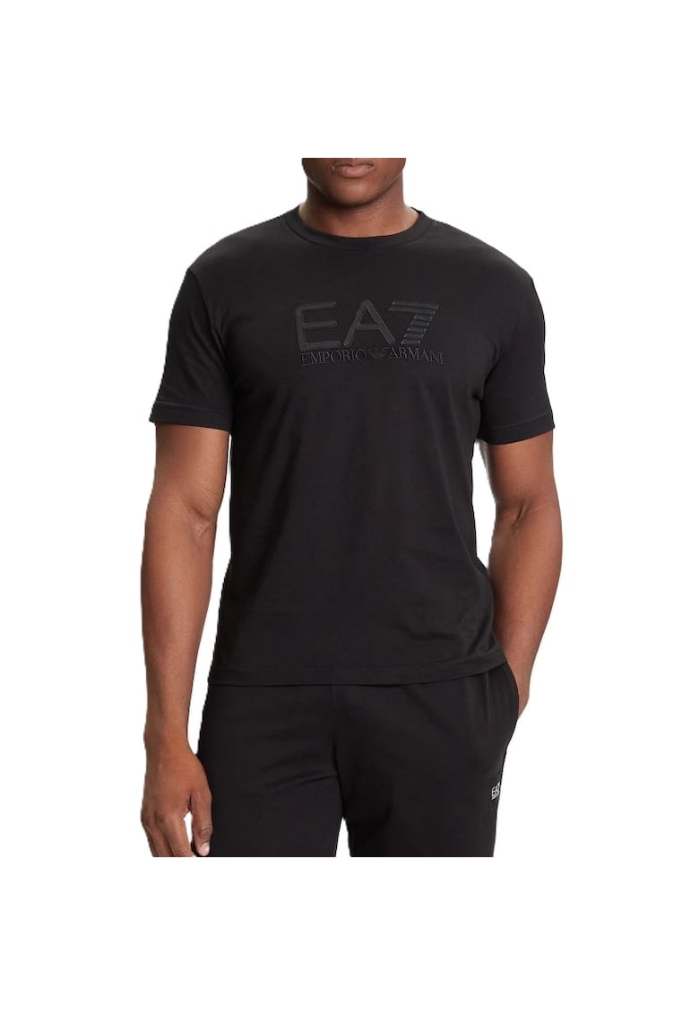 Tricou  TRAIN VISIBILITY M TEE SS CO-7M000898-AF10375-UC001