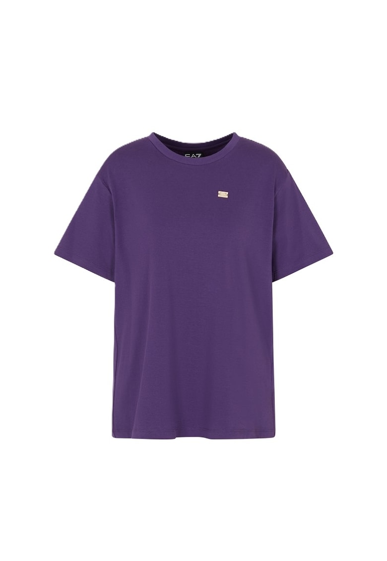 Tricou TRAIN CORE LADY W TEE SS-7W000455-AF10373-UA104