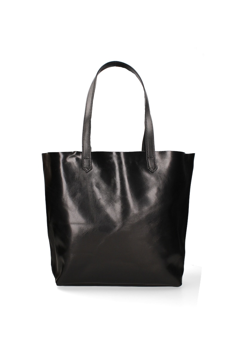 Geanta tote de piele False