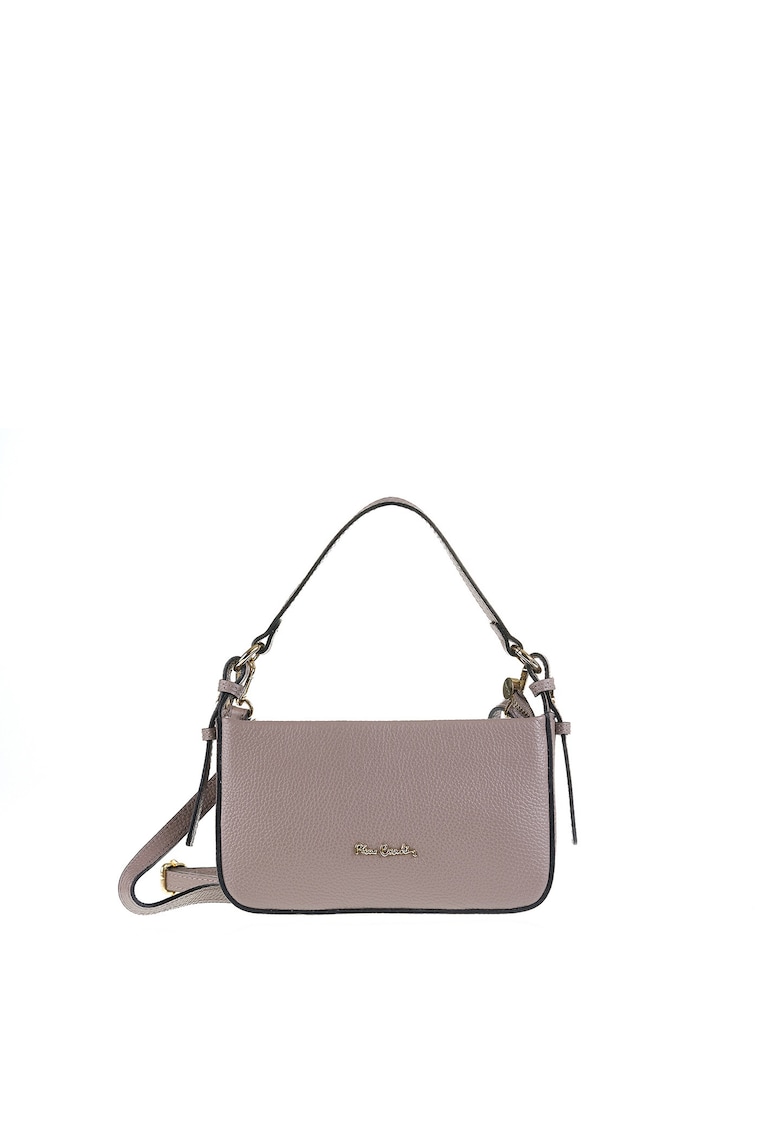 Geanta crossbody de piele Elowen