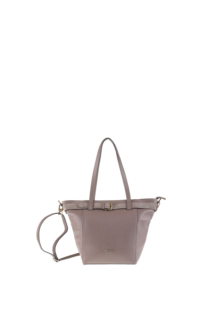 Geanta shopper din piele cu bareta ajustabila Celeste Elite