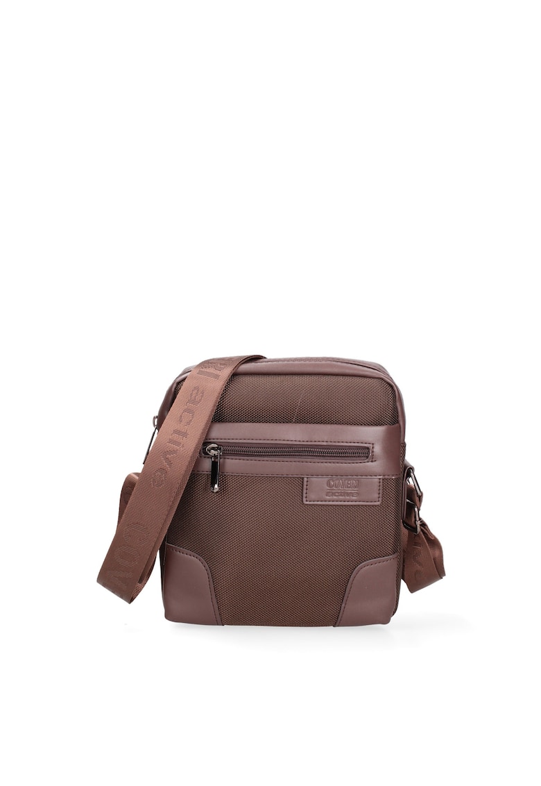 Geanta crossbody dreptunghiulara - Maro