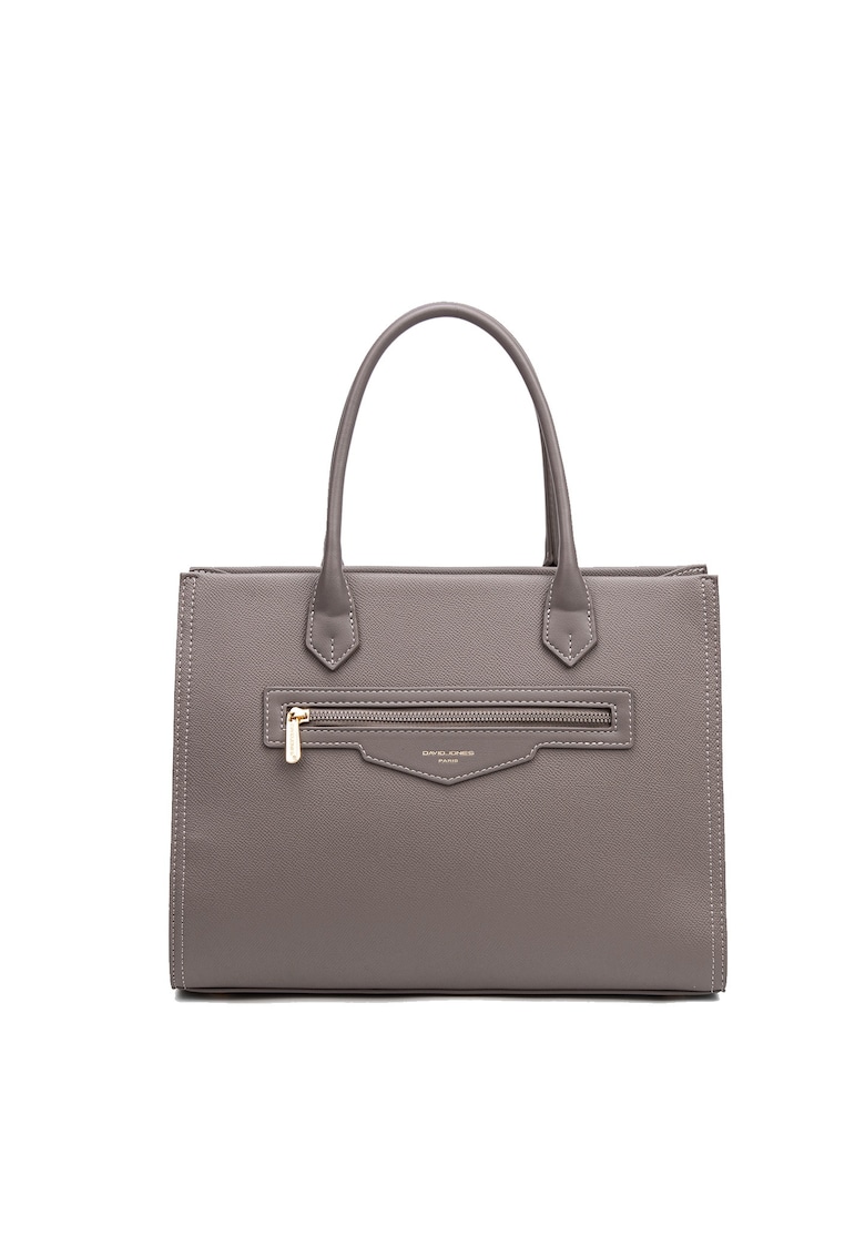 Geanta shopper din piele ecologica Erisma