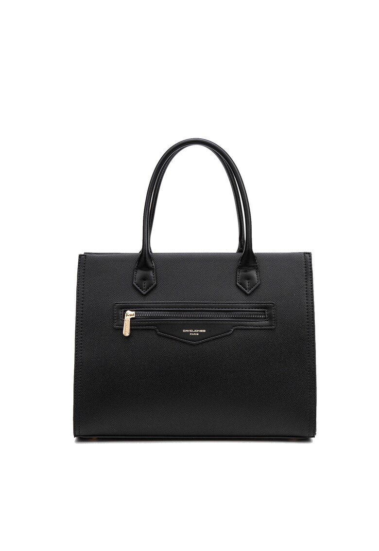 Geanta shopper din piele ecologica Erisma