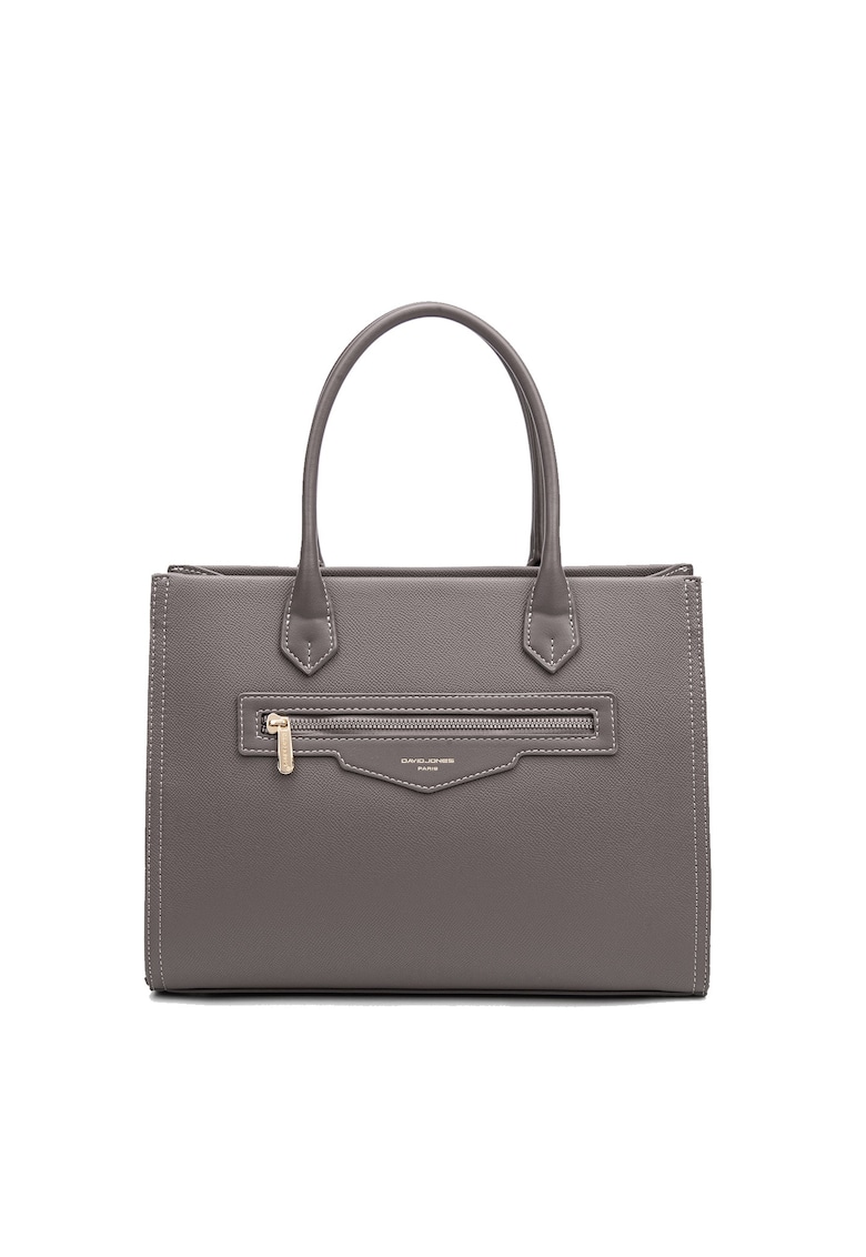 Geanta shopper din piele ecologica Erisma