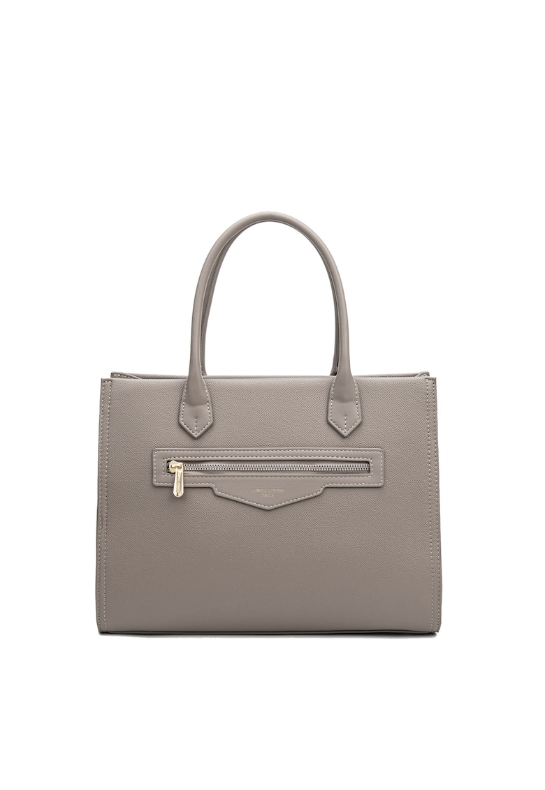 Geanta shopper din piele ecologica Erisma