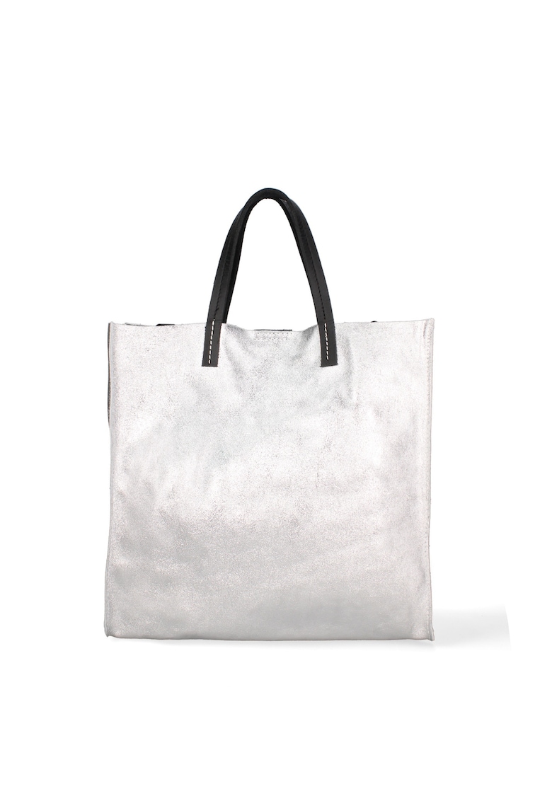 Geanta tote cu model uni Ereva
