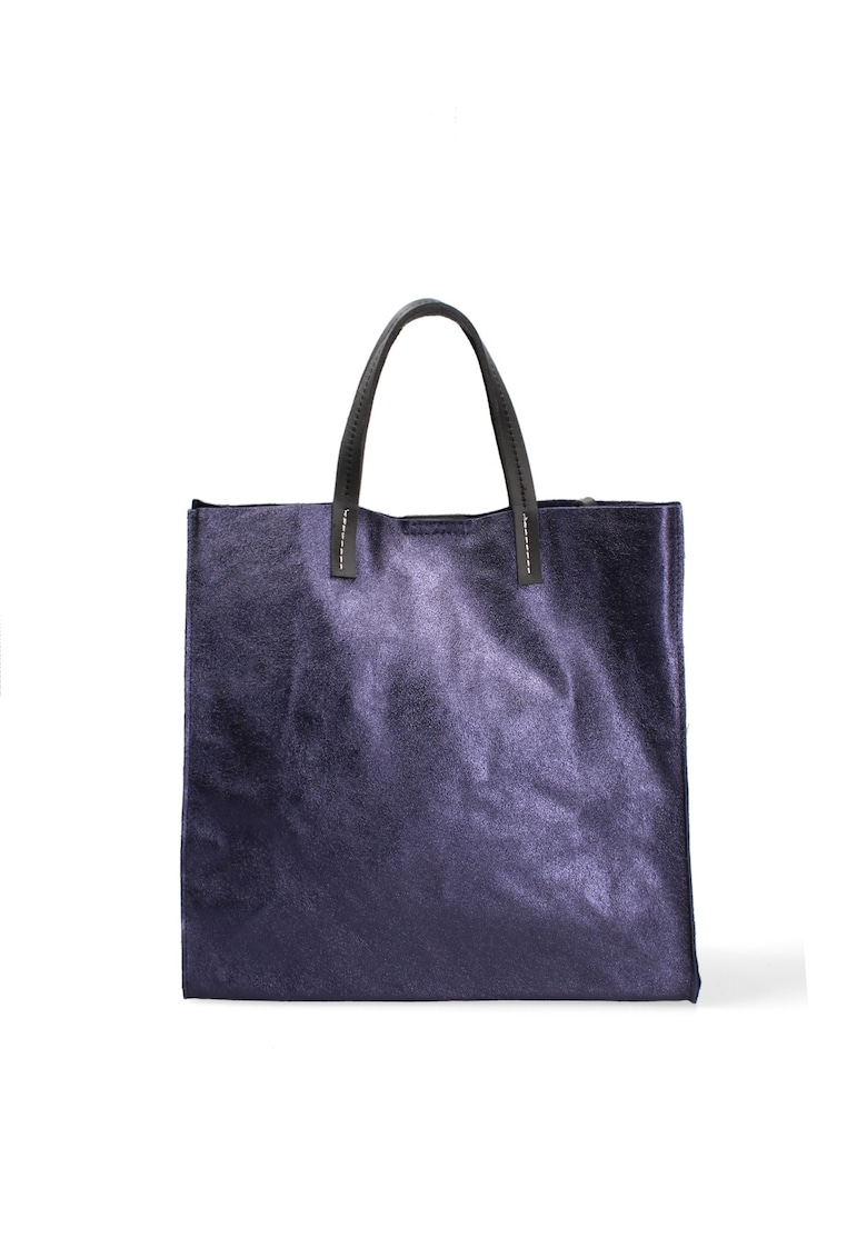 Geanta tote cu model uni Ereva