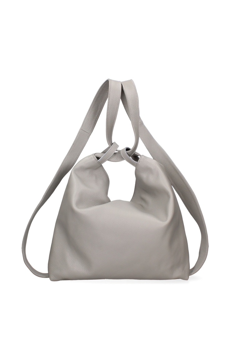 Geanta convertibila din piele cu bareta de umar Seraphina Nova