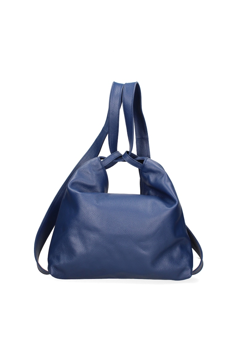 Geanta convertibila din piele cu bareta de umar Seraphina Nova