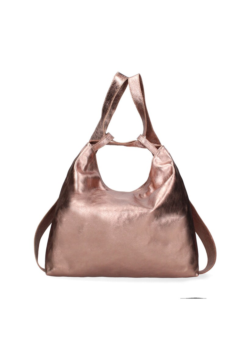 Geanta hobo din piele Edera