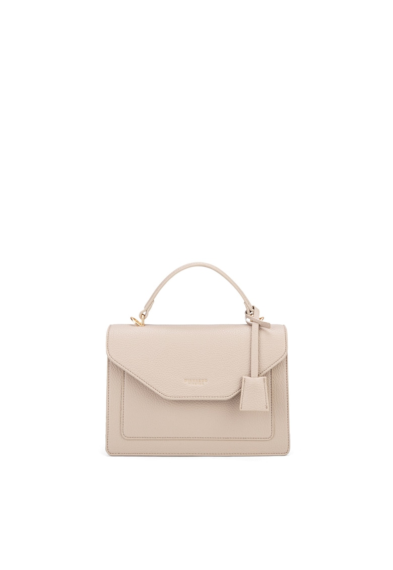 Geanta crossbody din piele ecologica Cerelia