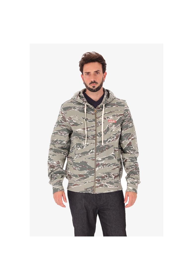 Hanorac cu model si snur