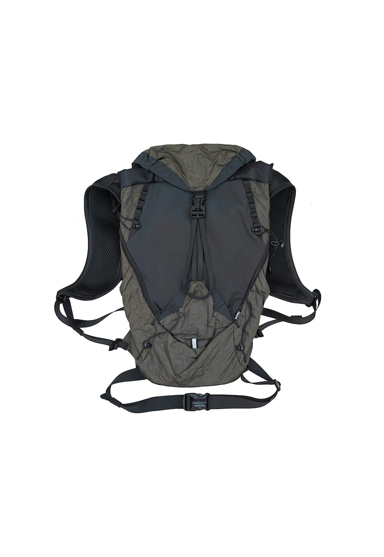 Rucsac din material textil cu bretele ajustabile