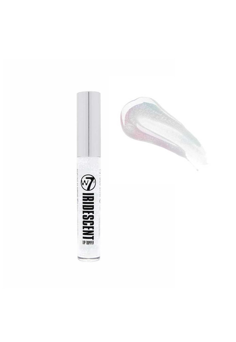 Luciu de Buze Stralucitor cu Particule Irizante Iridescent Lip Topper - 3g