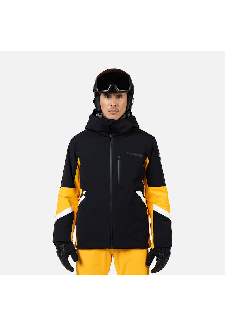 Geaca ski CIASTEL JKT - negru - pentru barbati
