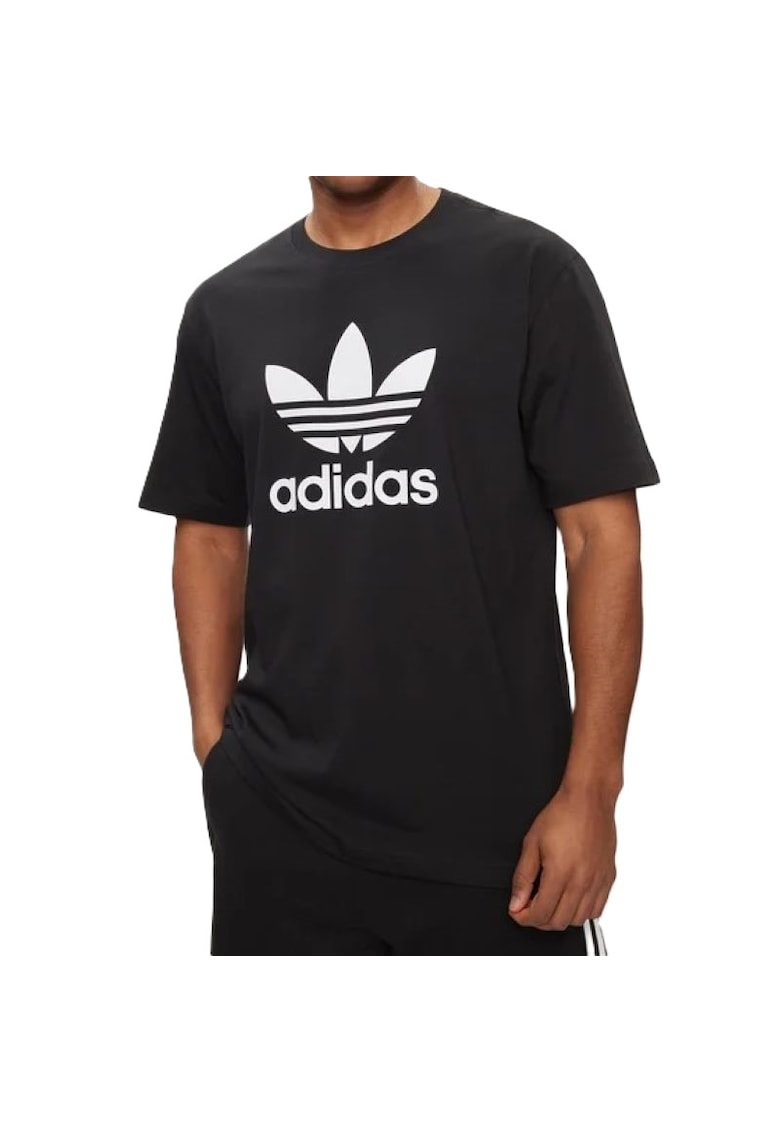 Tricou  TREFOIL T-SHIRT-IU2364