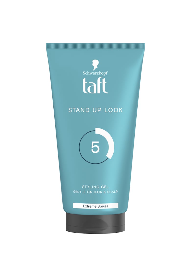 Gel de par pentru fixare de lunga durata Schwarzkopf Stand Up Extreme - 150 ML