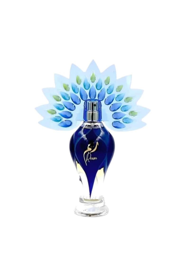 Apa de Parfum Reem - Unisex - Floral-Mosc-Ambrat - 100ml