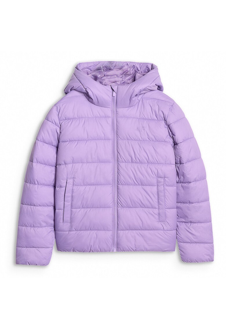 Geaca Violet JUNIOR - 66777 - Violet