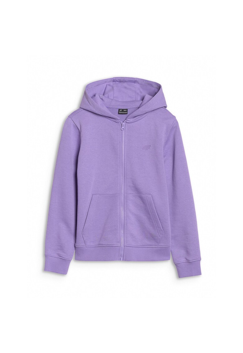 Hanorac Fete - Bumbac Gluga - 46454