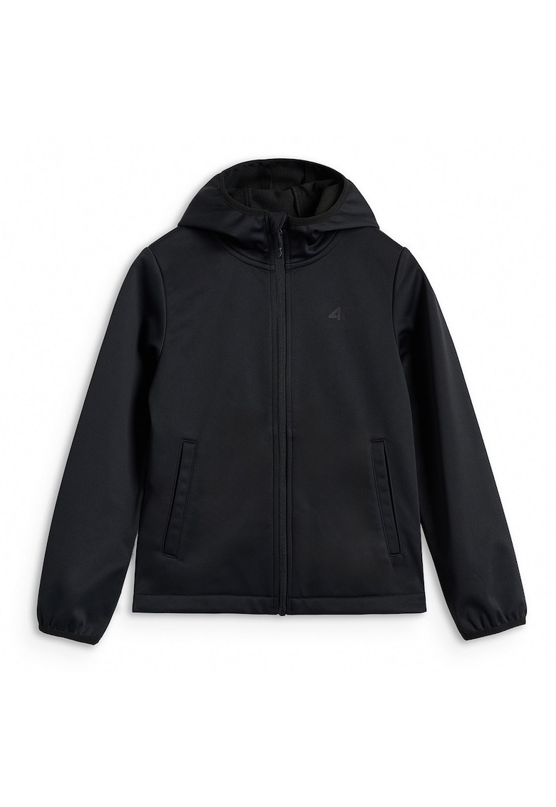 Softshell NeoDry - 86794 - Negru