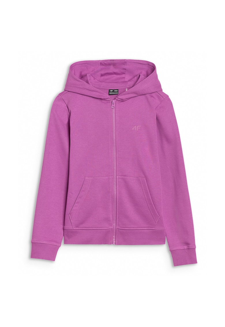 Hanorac Fete Junior Gluga - 46745