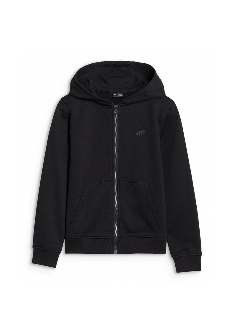 Hanorac Junior Fete - Bumbac - 44737