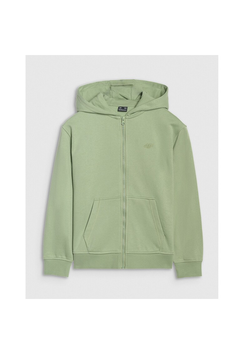Hanorac - 79454 - Verde menta