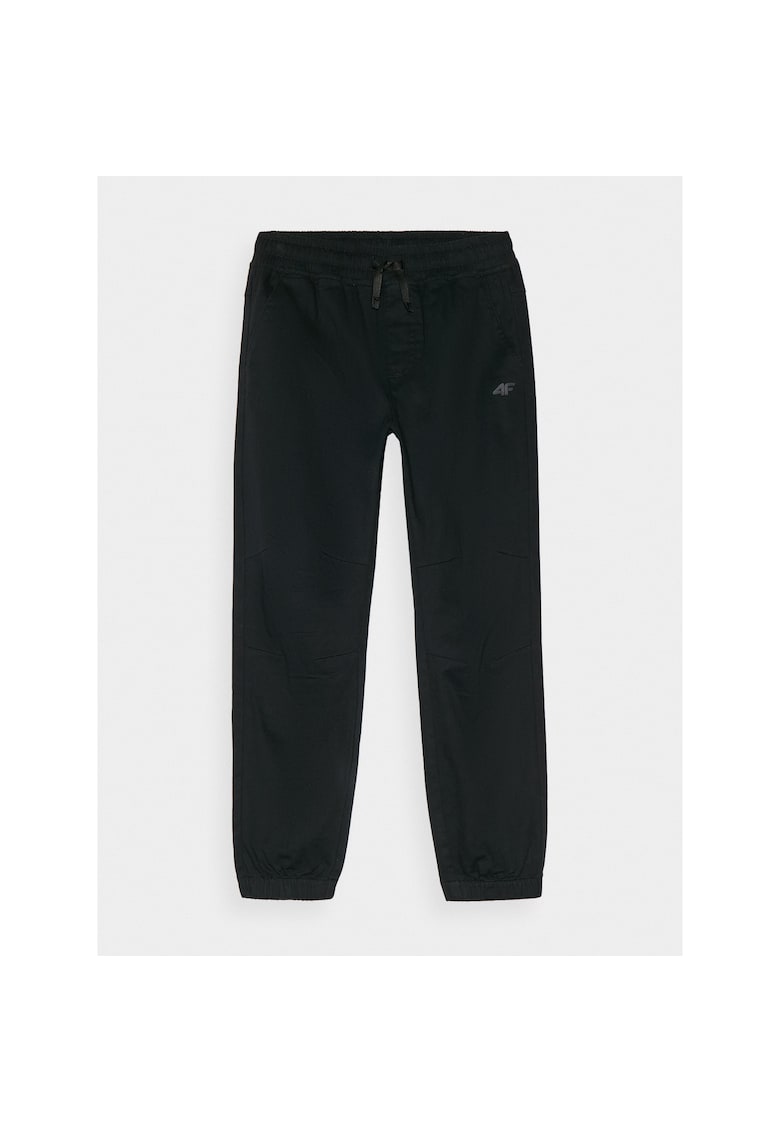 Pantaloni Junior Sportstyle - 65648 - Negru