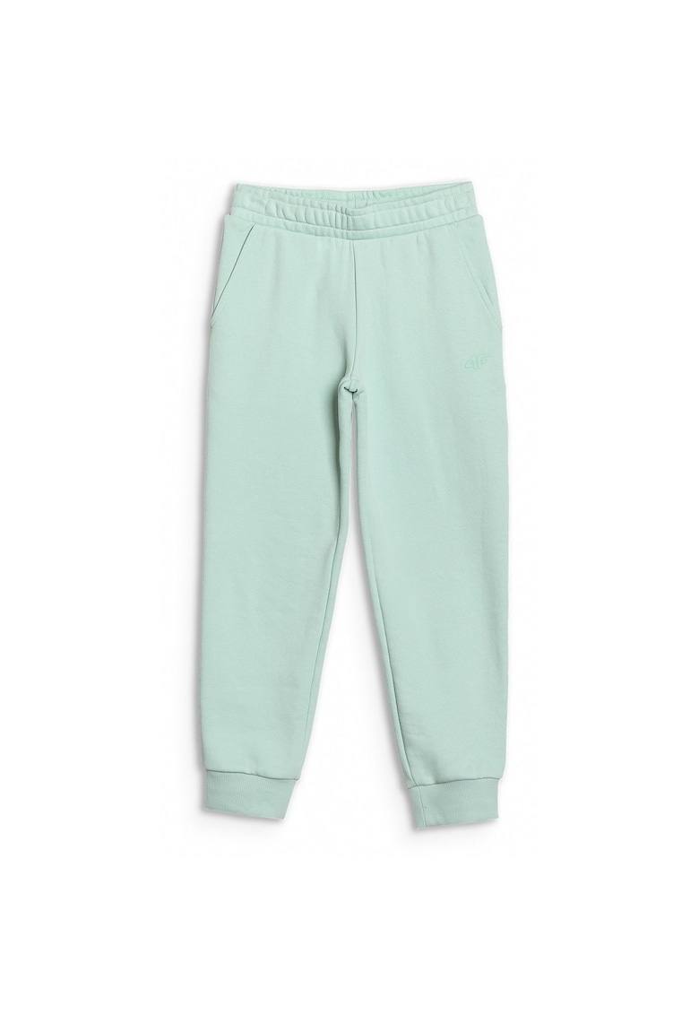 Pantaloni Jogger Junior Fete - 89644 - Verde