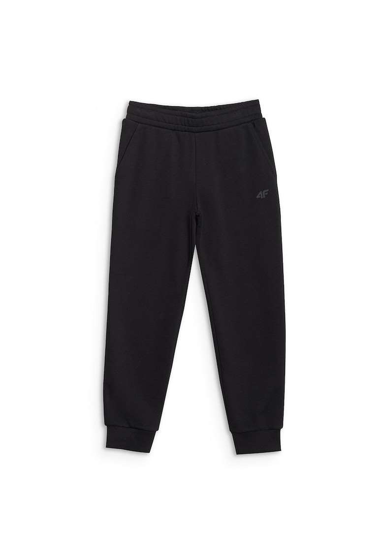 Pantaloni Junior - 47631 - Negru