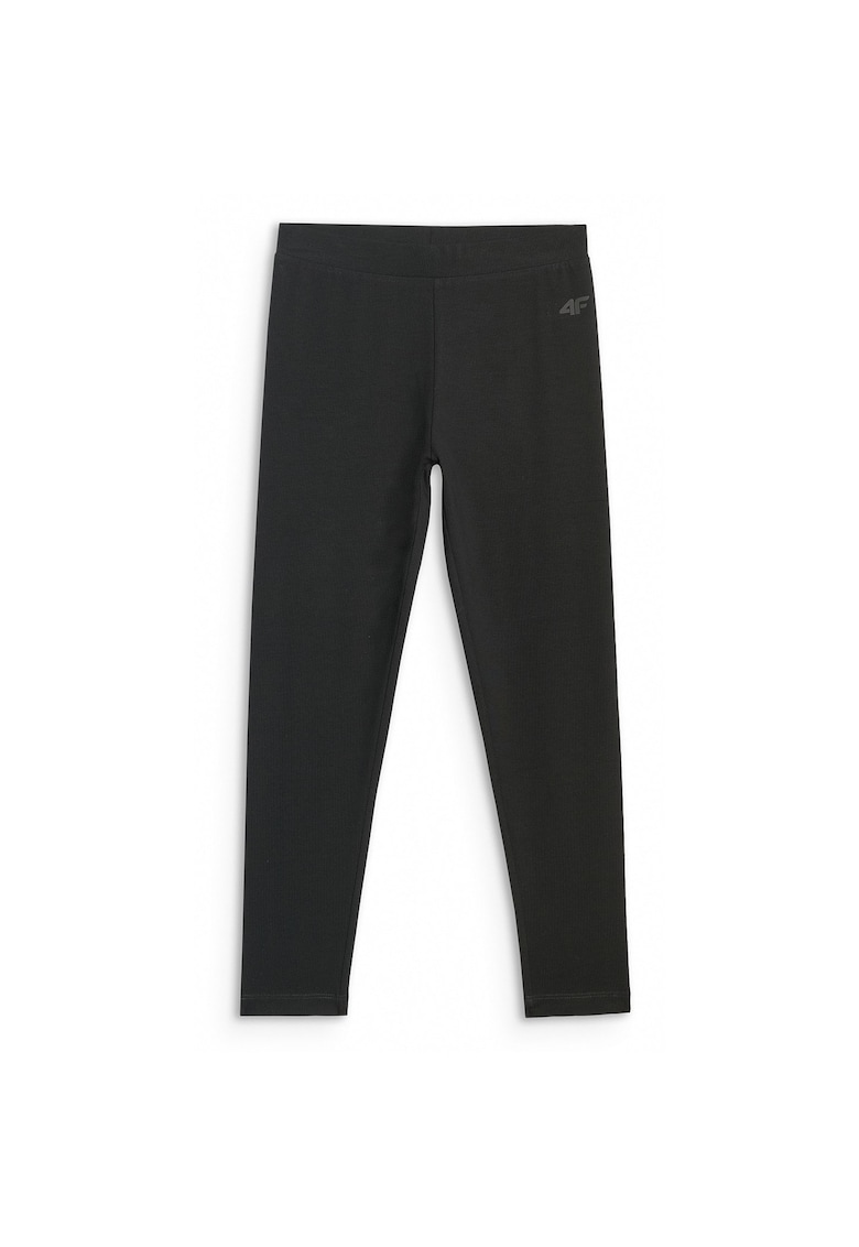 Colanti inalta - slim - 43974 - Negru