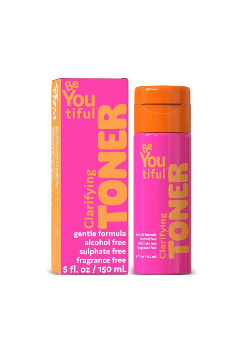 Lotiune tonica purifianta pentru adolescenti si tineri - 150 ml