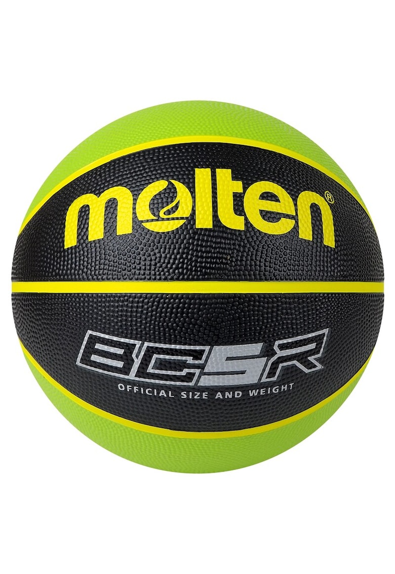 Minge baschet BC5R2 marimea 5 juniori - cauciuc premium